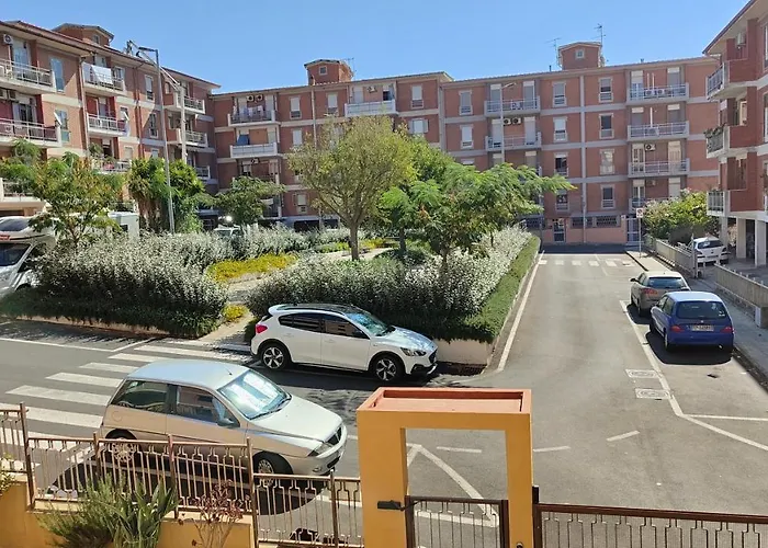 Polihouse - Policlinico Monserrato