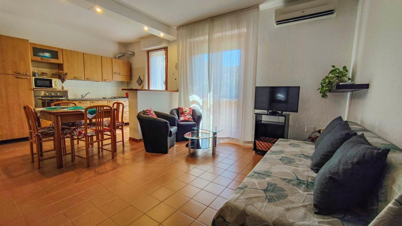 Polihouse - Policlinico Apartment Monserrato